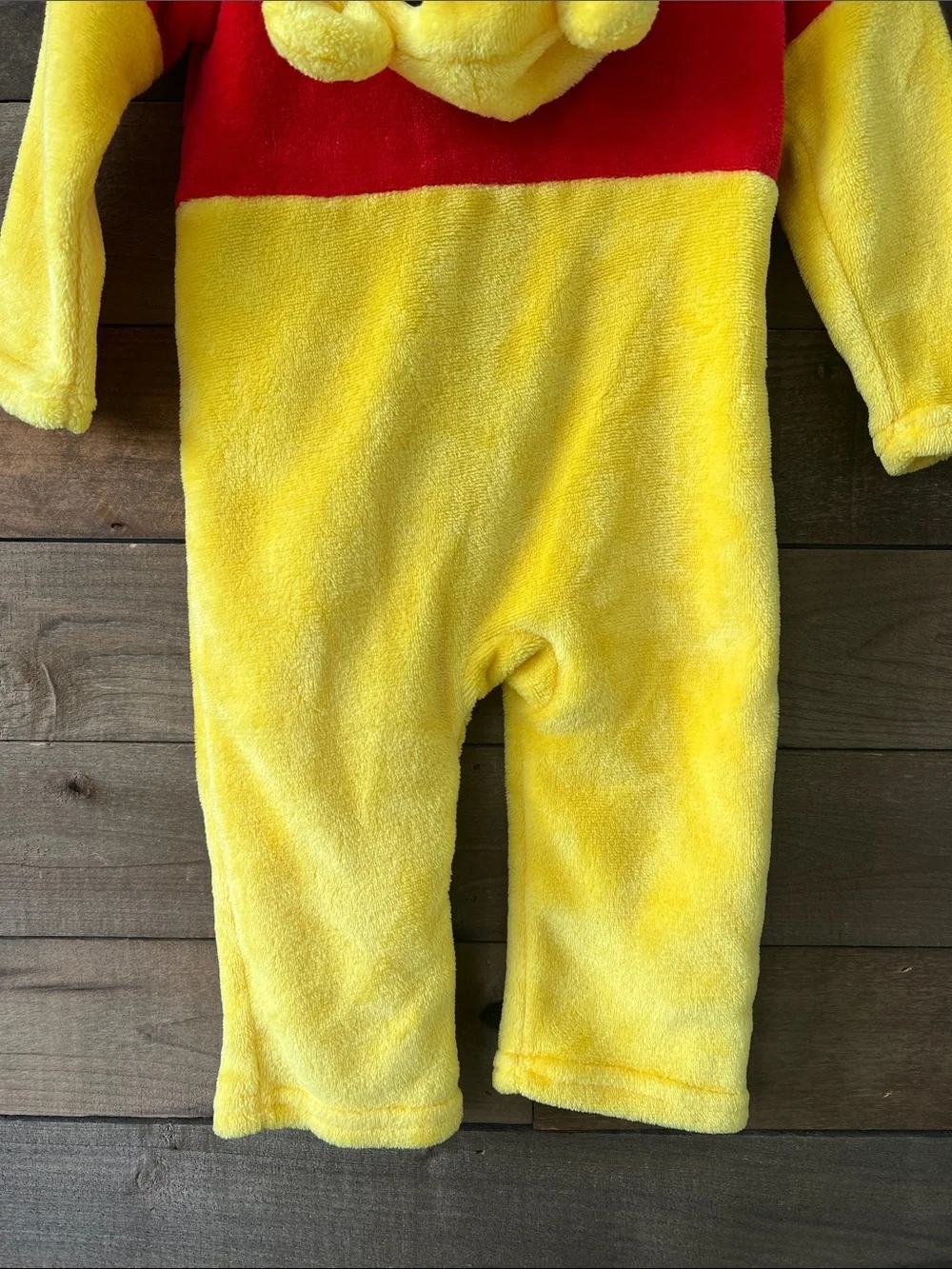 Disney kids winnie